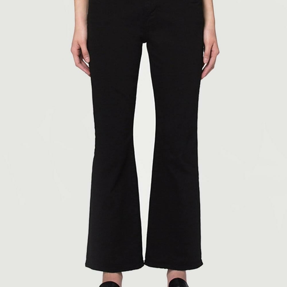 Nordstrom Suede Pants - Picture 10 of 12